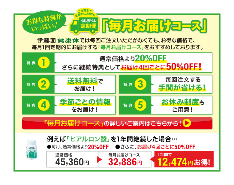 毎日お届けコースの詳しい詳細はこちらから!