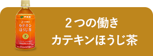 カテキン緑茶 W