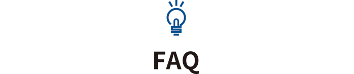 FAQ