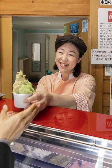 ショーケース