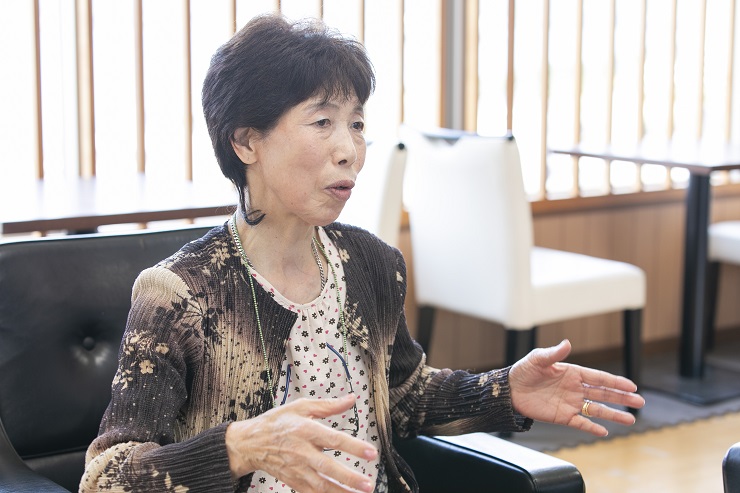 野津様