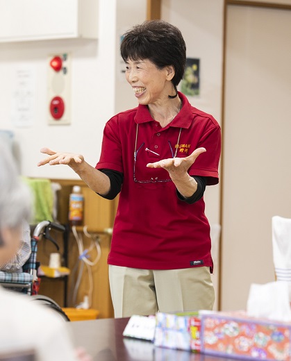 野津様
