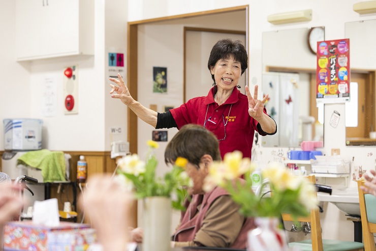 野津様