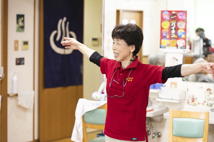 野津様