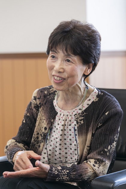 野津様