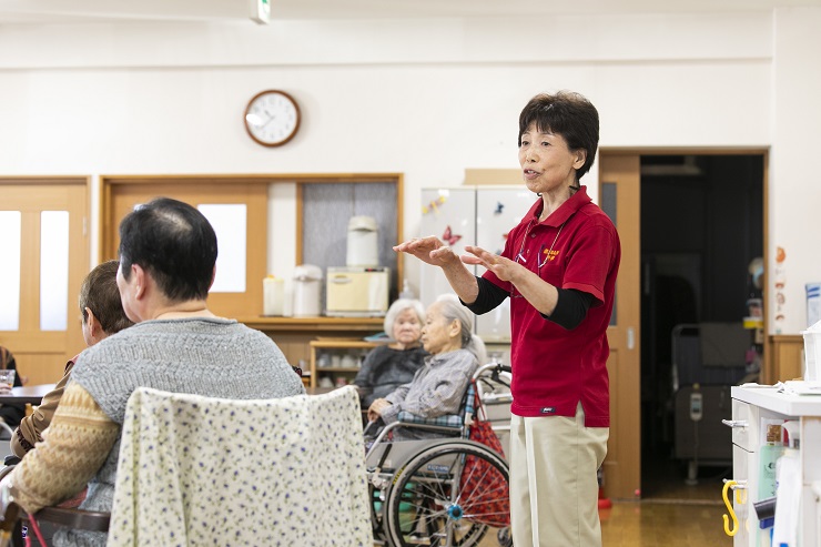 野津様