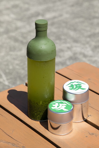 水出し