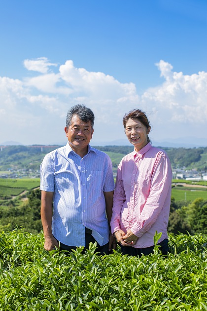 福代さん