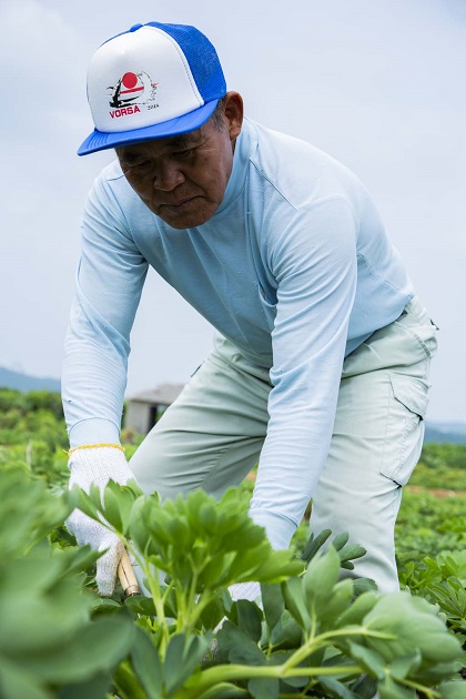田島様