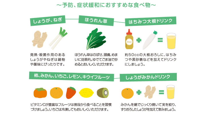 自宅でできるかぜ予防 伊藤園の公式オンラインショップ 健康体