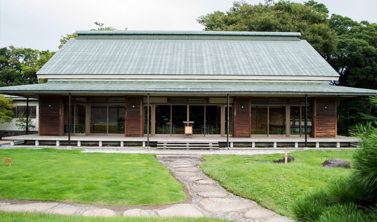 大正記念館