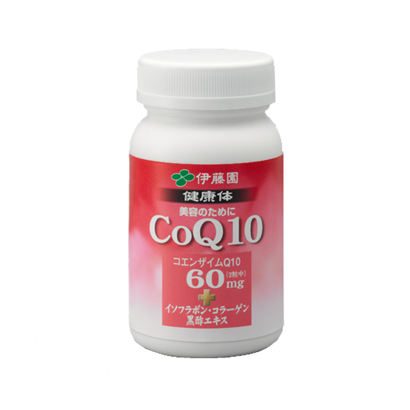 CoQ10