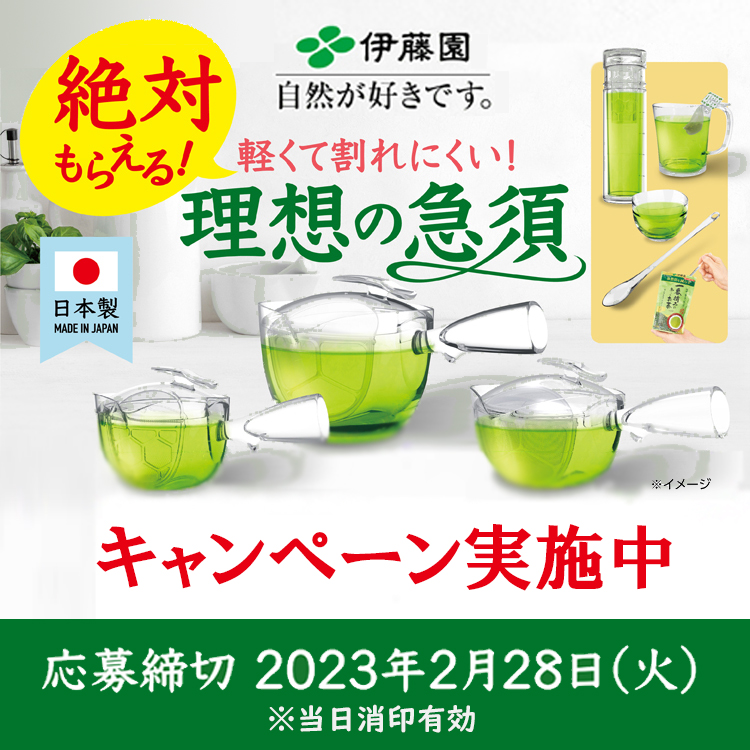 緑茶習慣 スティックタイプ 30袋入り ｜伊藤園の公式通販「健康体」