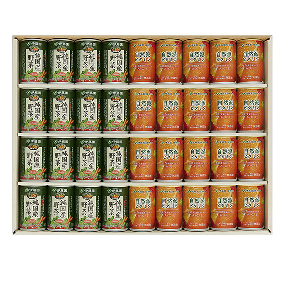 ファミリー健やかギフト36 缶160g 計36本入