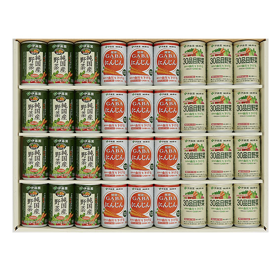 朱衣スペシャルギフト36 缶160g 計36本入