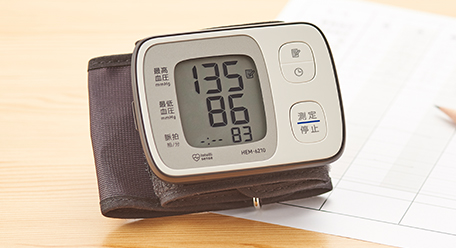 血圧コラム 血圧とは