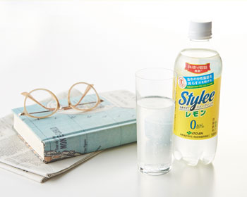Styleeスパークリングレモン