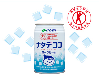 ナタデココ