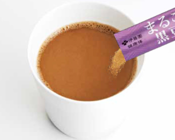 黒豆茶