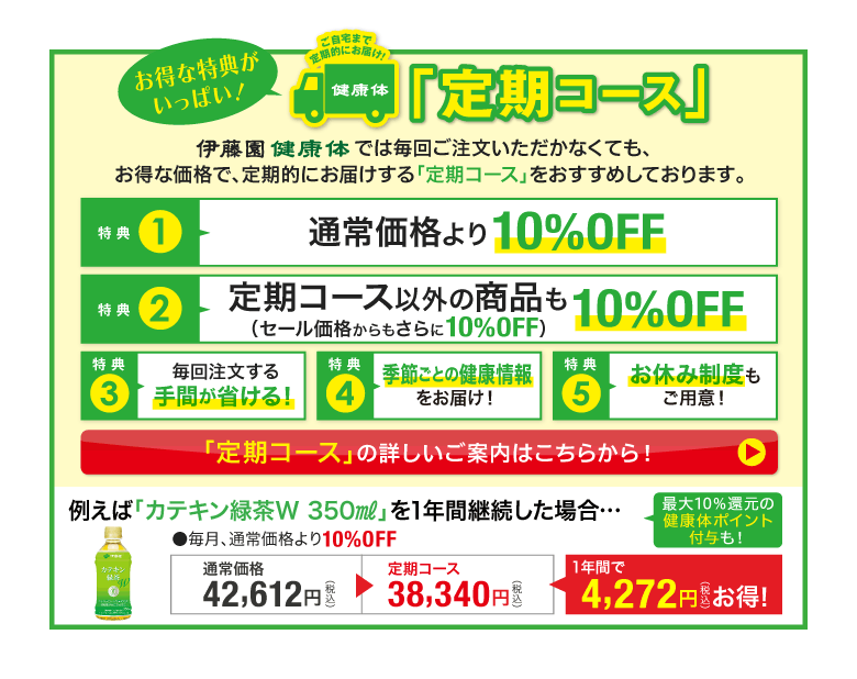 毎日お届けコースの詳しい詳細はこちらから!