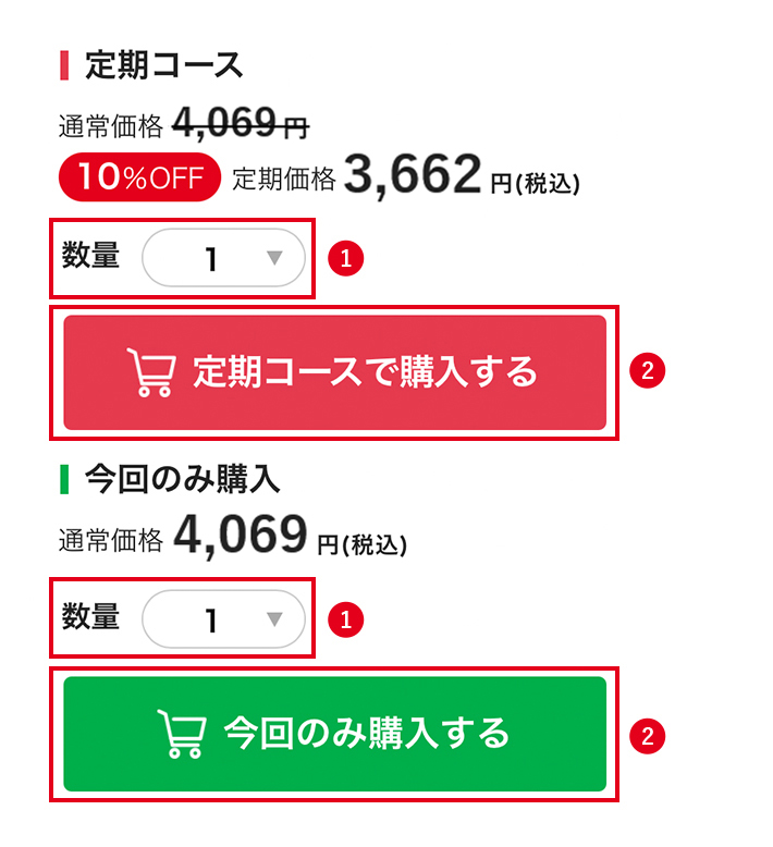 ご利用ガイド 伊藤園の公式通販 健康体